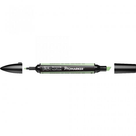 Promarker Winsor&Newton G339 Meadow Green - 2